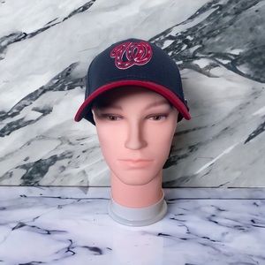 Washington Nationals Baseball cap
